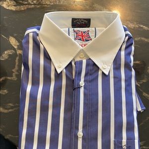 Paul and Shark Shirt